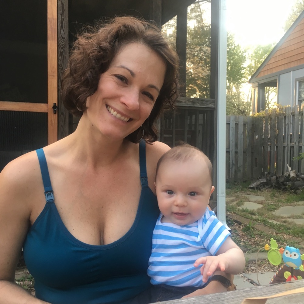 Meet your Posher, Renee